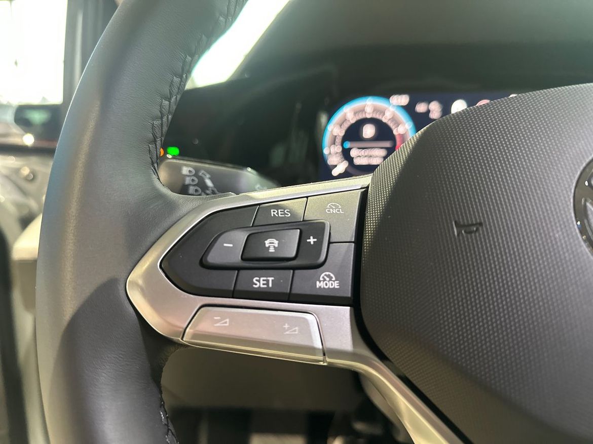 Volkswagen Volkswagen Golf Sportscombi — bild 9