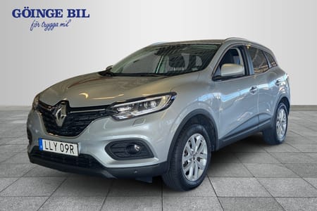 Renault Kadjar PhII TCe 140 Zen GPF III 4x2