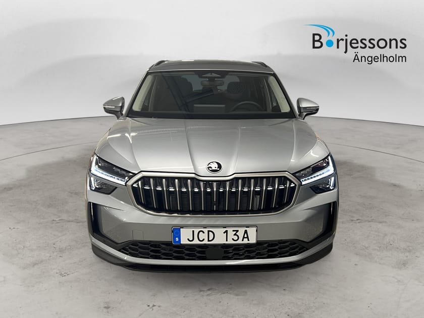 Bild 5 av Škoda Kodiaq