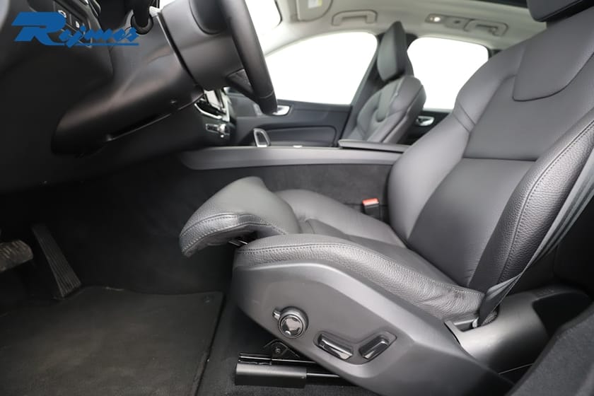 Bild 5 av Volvo XC60 T6 Plus Dark Edition