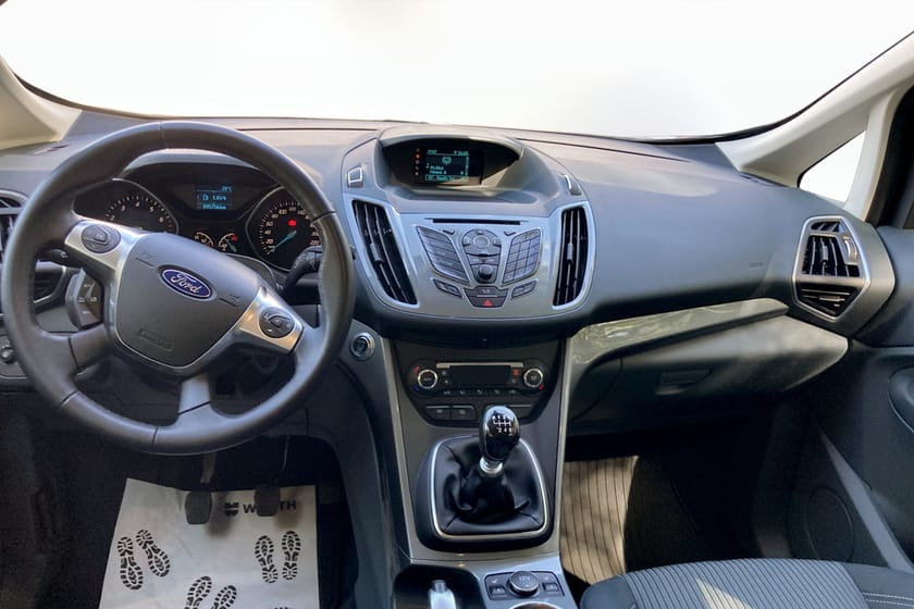 Bild 4 av Ford C-Max 