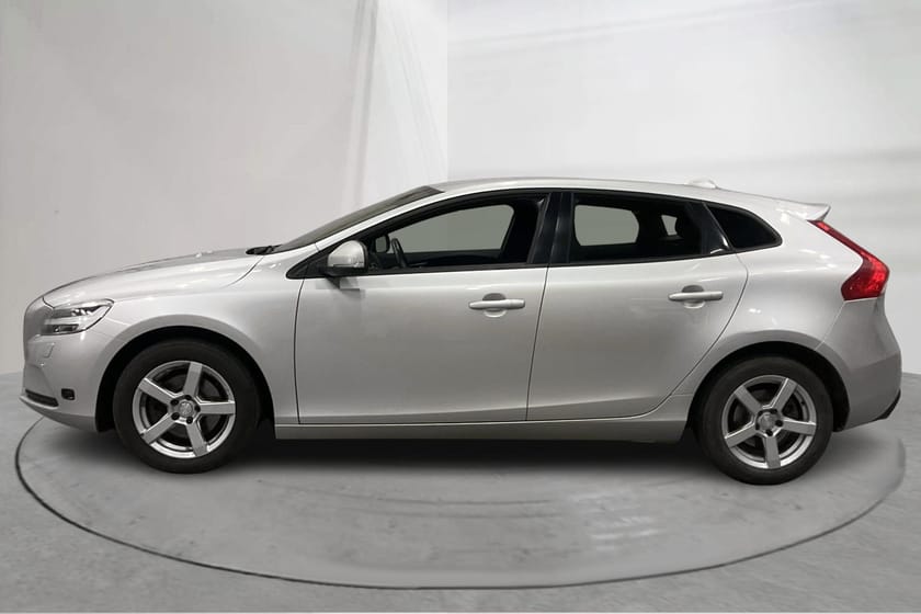 Bild 2 av Volvo V40 D3 (150hk) Business Advanced