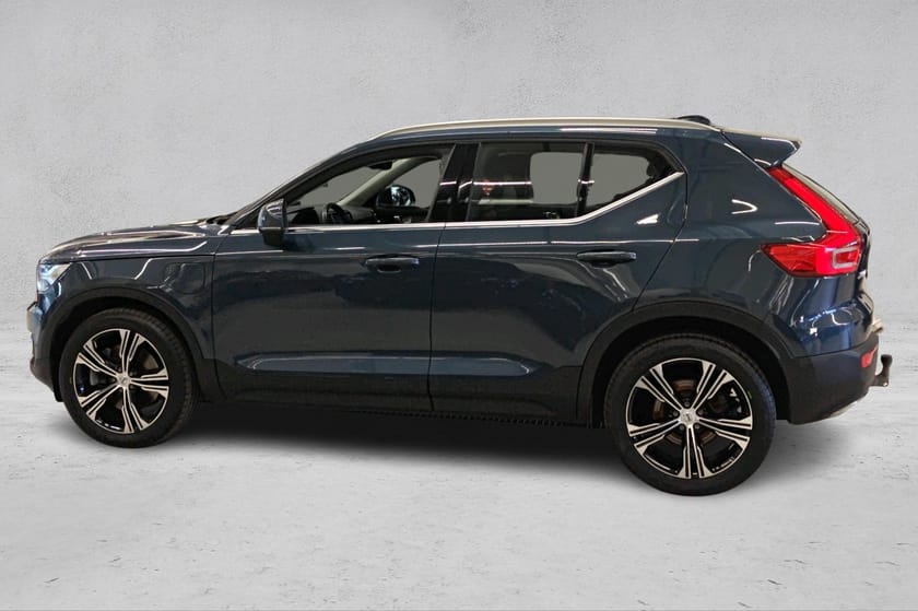 Bilde 2 av Volvo XC40 T5 Recharge Inscription I H.Feste I
