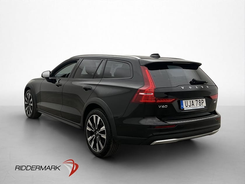 Bild 5 av Volvo V60 Cross Country
