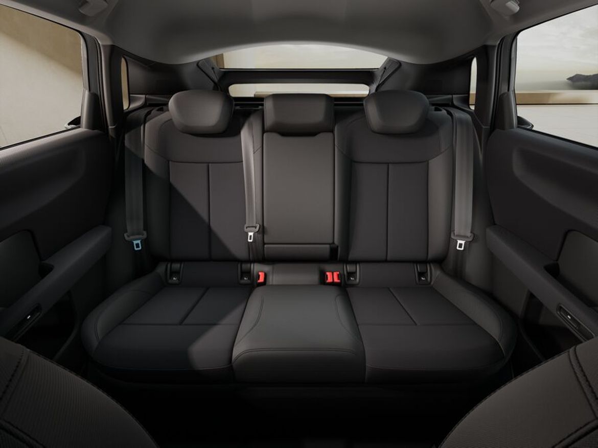 Audi Audi A2 e-tron — bild 9