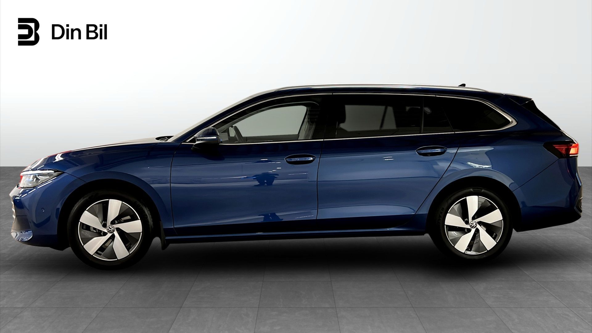 Volkswagen Passat 2025, bild 2/10
