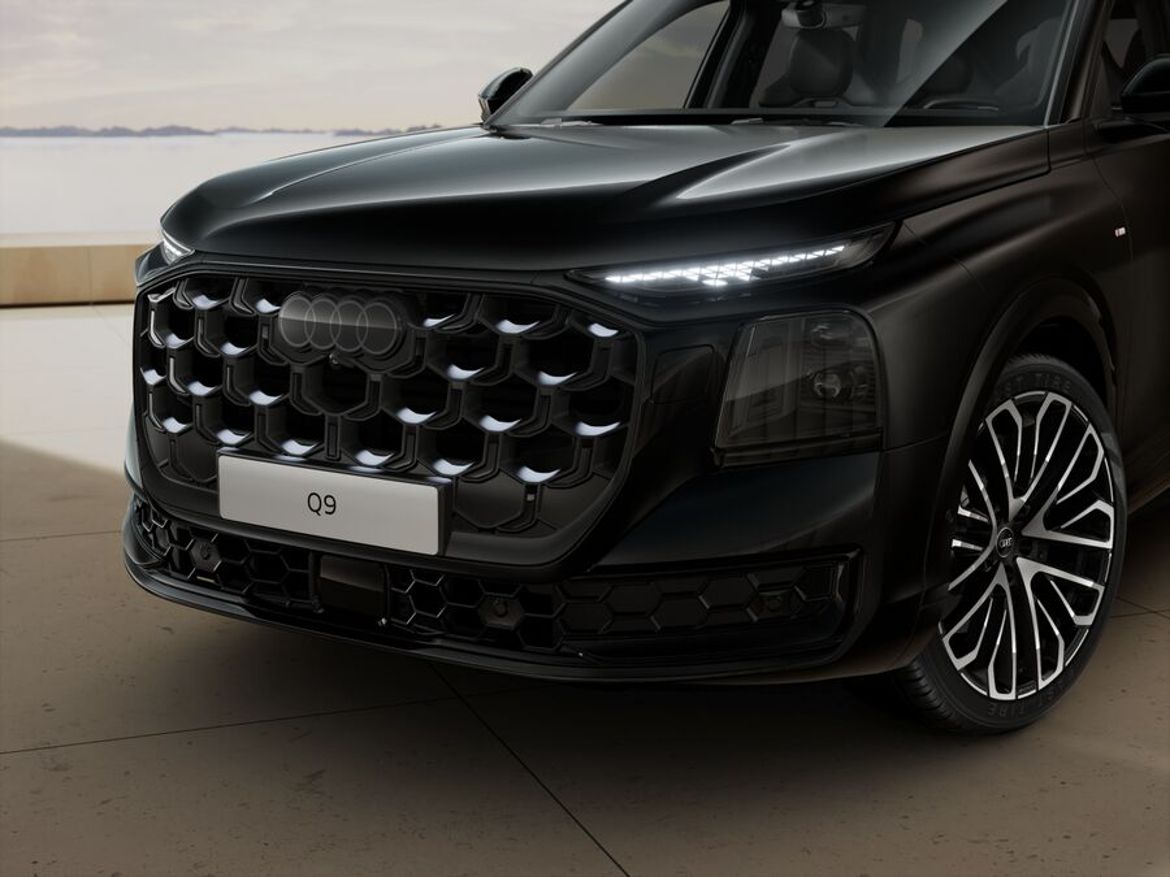 Audi Audi Q9 — bild 6