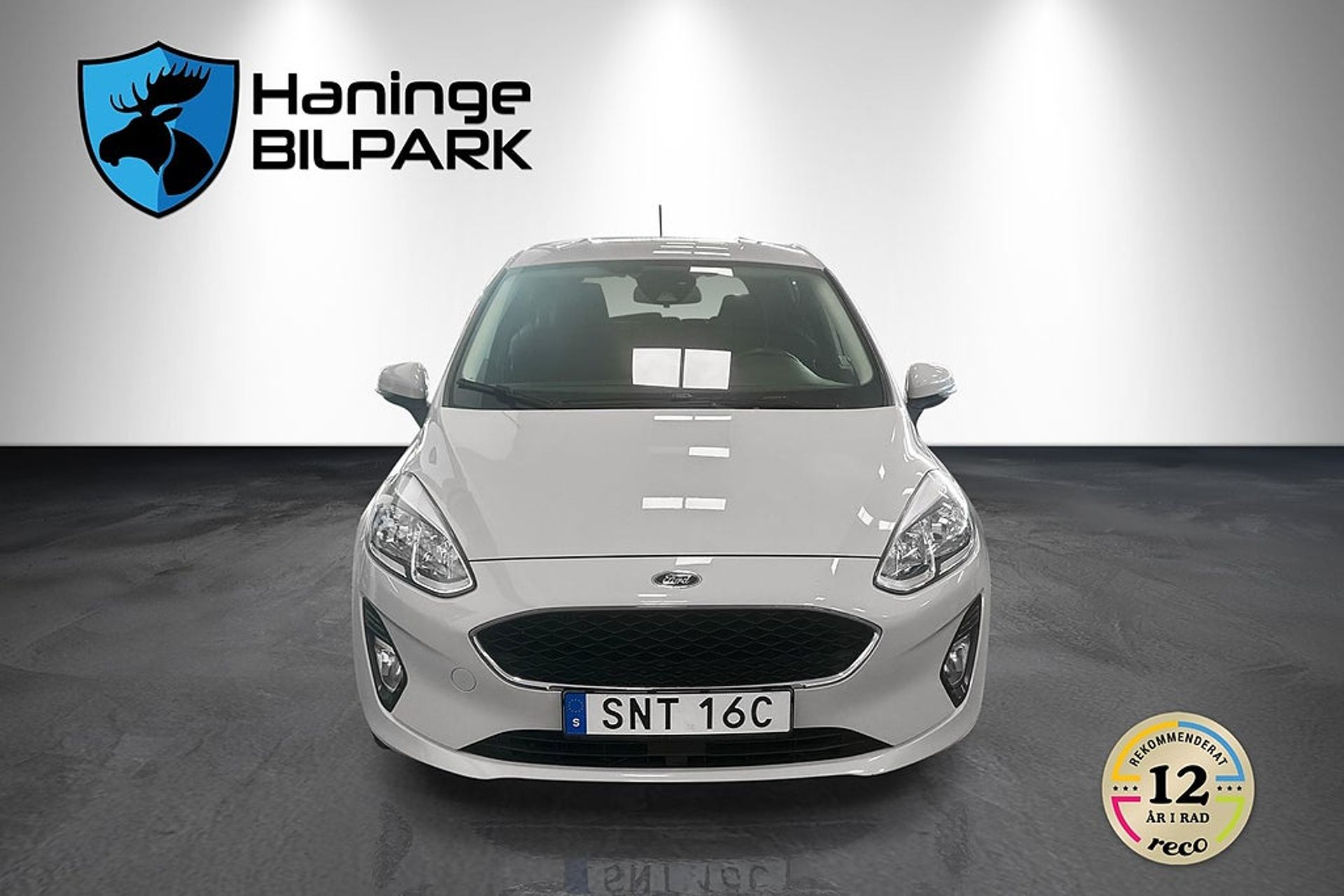 Ford Fiesta 2019, kuva 3/10