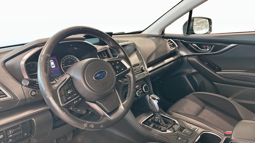Bild 4 av Subaru Impreza