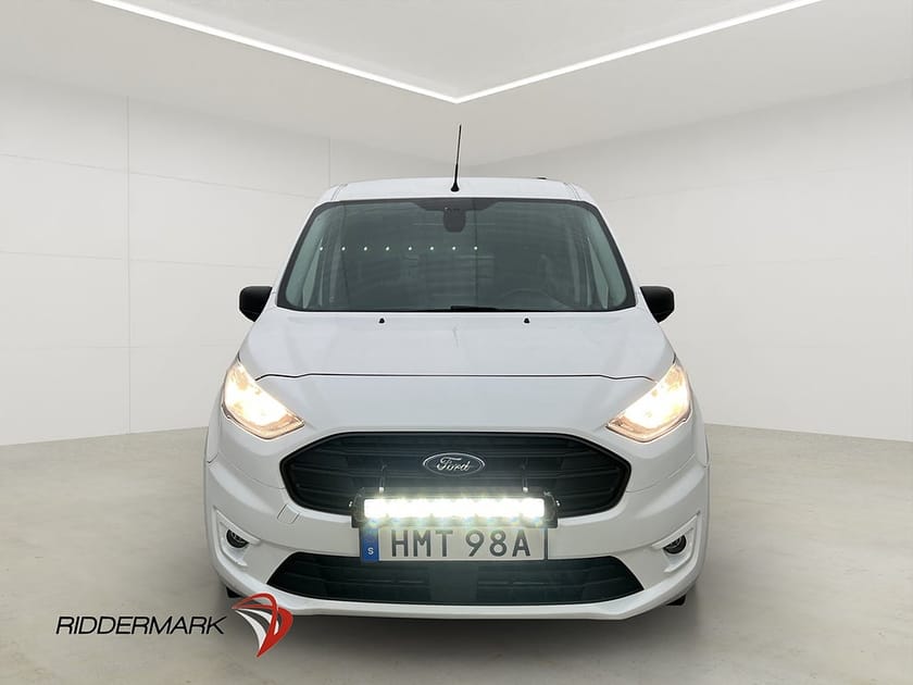Bild 5 av Ford Transit Connect 210 LWB Värmare Dragkrok B-Kamera Moms