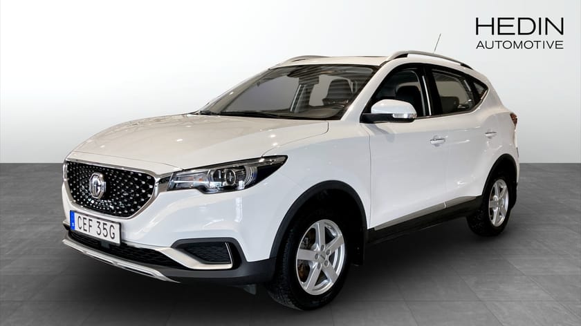Bild 1 av MG ZS EV