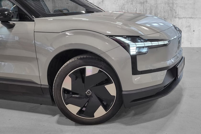 Bilde 2 av Volvo EX30 Twin Motor Performance