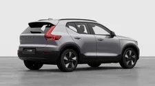 Volvo EX40 Single Motor Extended Range