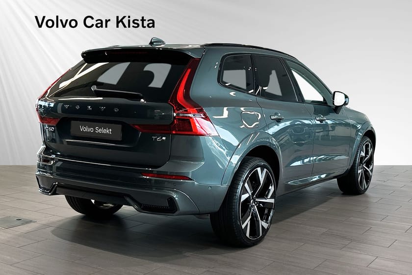 Bild 5 av Volvo XC60