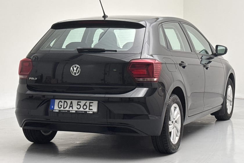Bild 3 av Volkswagen Polo
