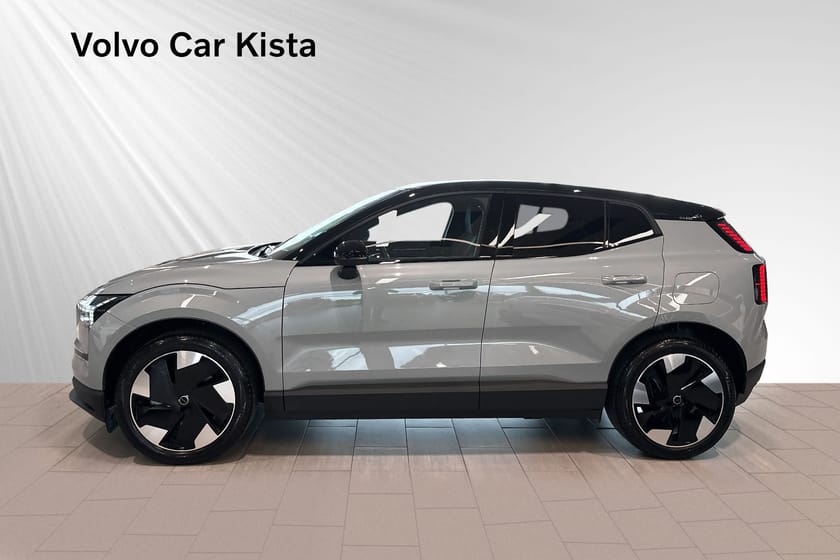 Bild 3 av Volvo EX30 Single Motor Extended Range Plus H/K Carplay BLIS