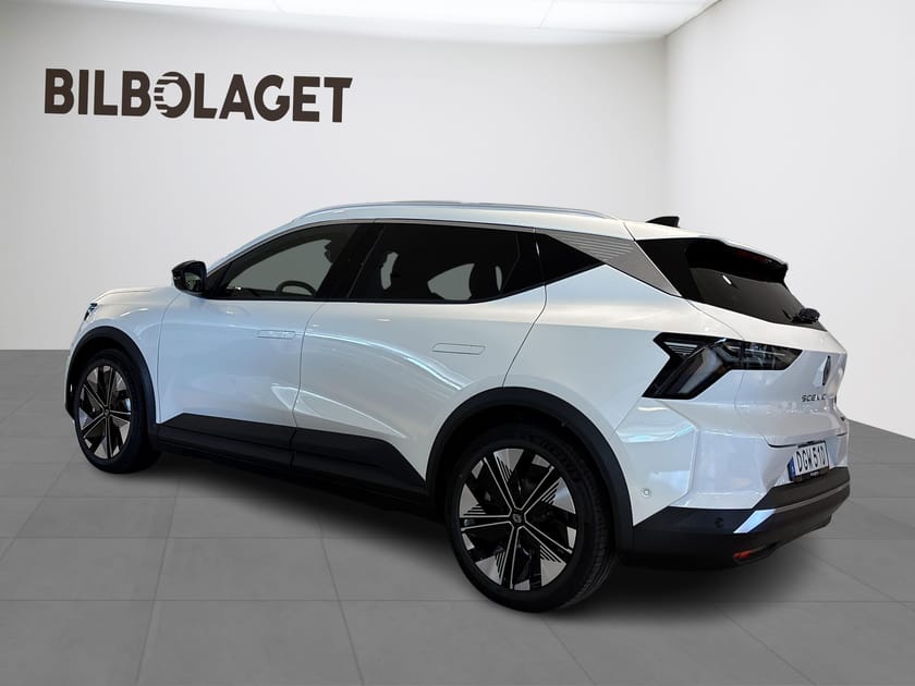 Bild 3 av Renault Scenic E-Tech High Range
