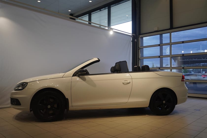 Bild 3 av Volkswagen Eos 