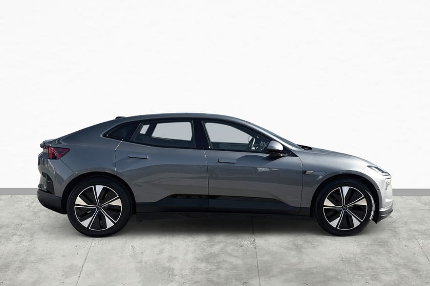 Bild 4 av Polestar 4 Long Range Dual Motor Plus