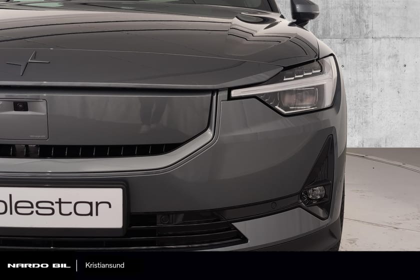Bilde 5 av Polestar 2 Long Range Dual Motor Longe | AWD | 421 Hk | 596 km WLTP