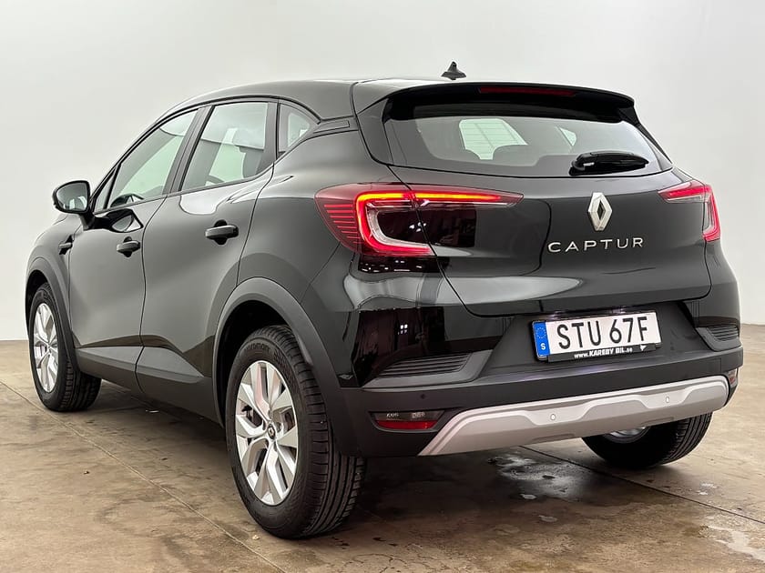 Bild 4 av Renault Captur