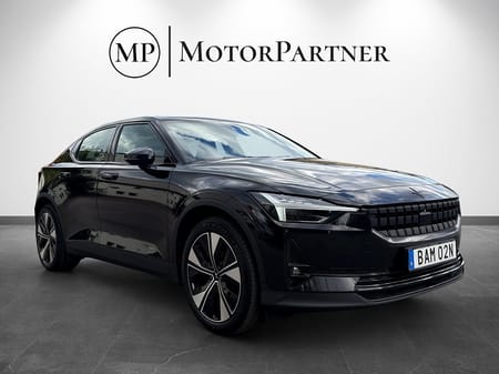 Polestar 2 Long Range Single Motor Pilot PLUS H/K Panorama Drag