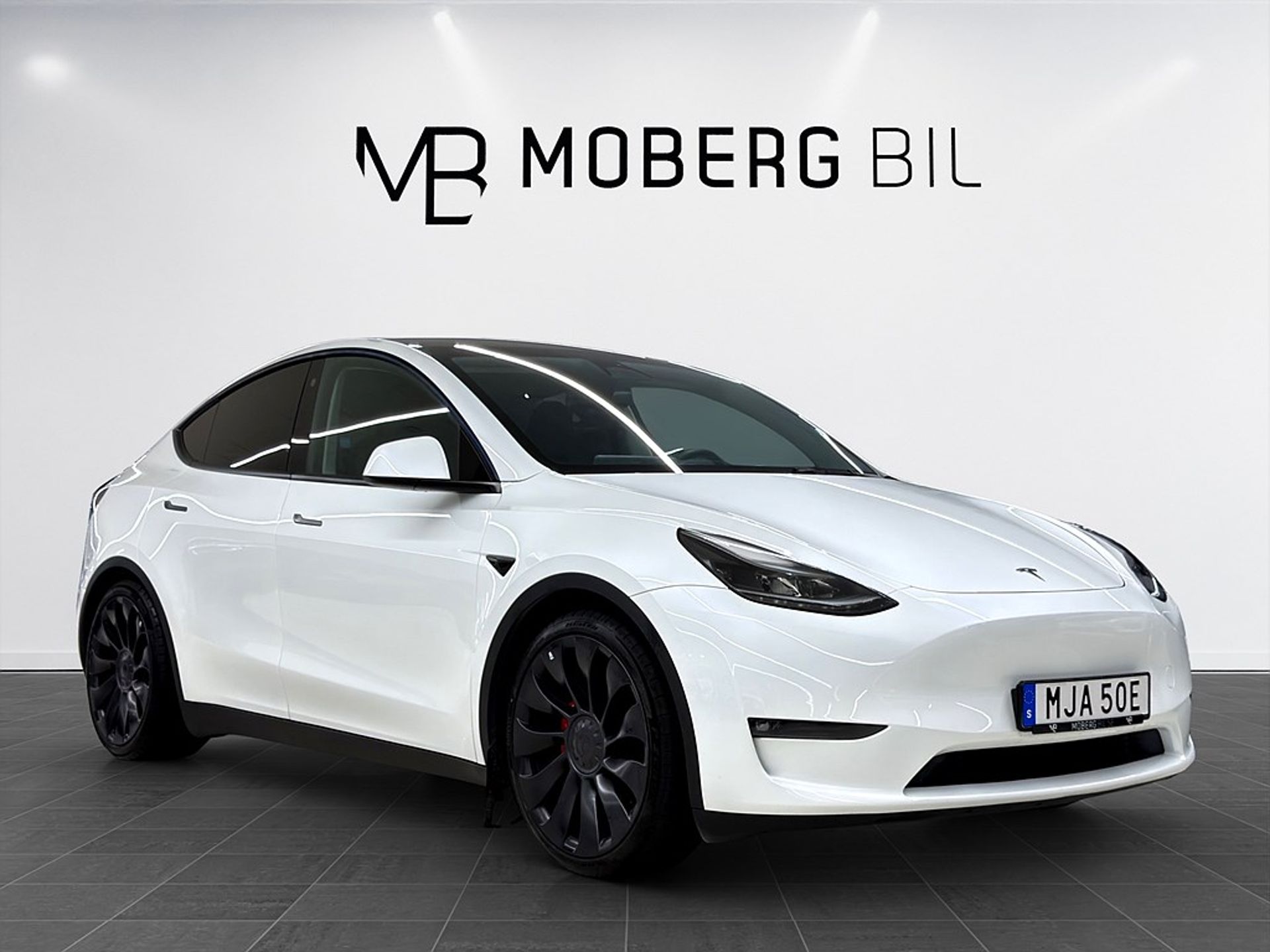 Tesla Model Y 2024, kuva 7/10