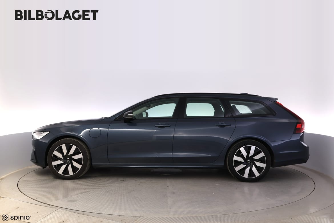 Volvo V90 2025 - miniatyr 5