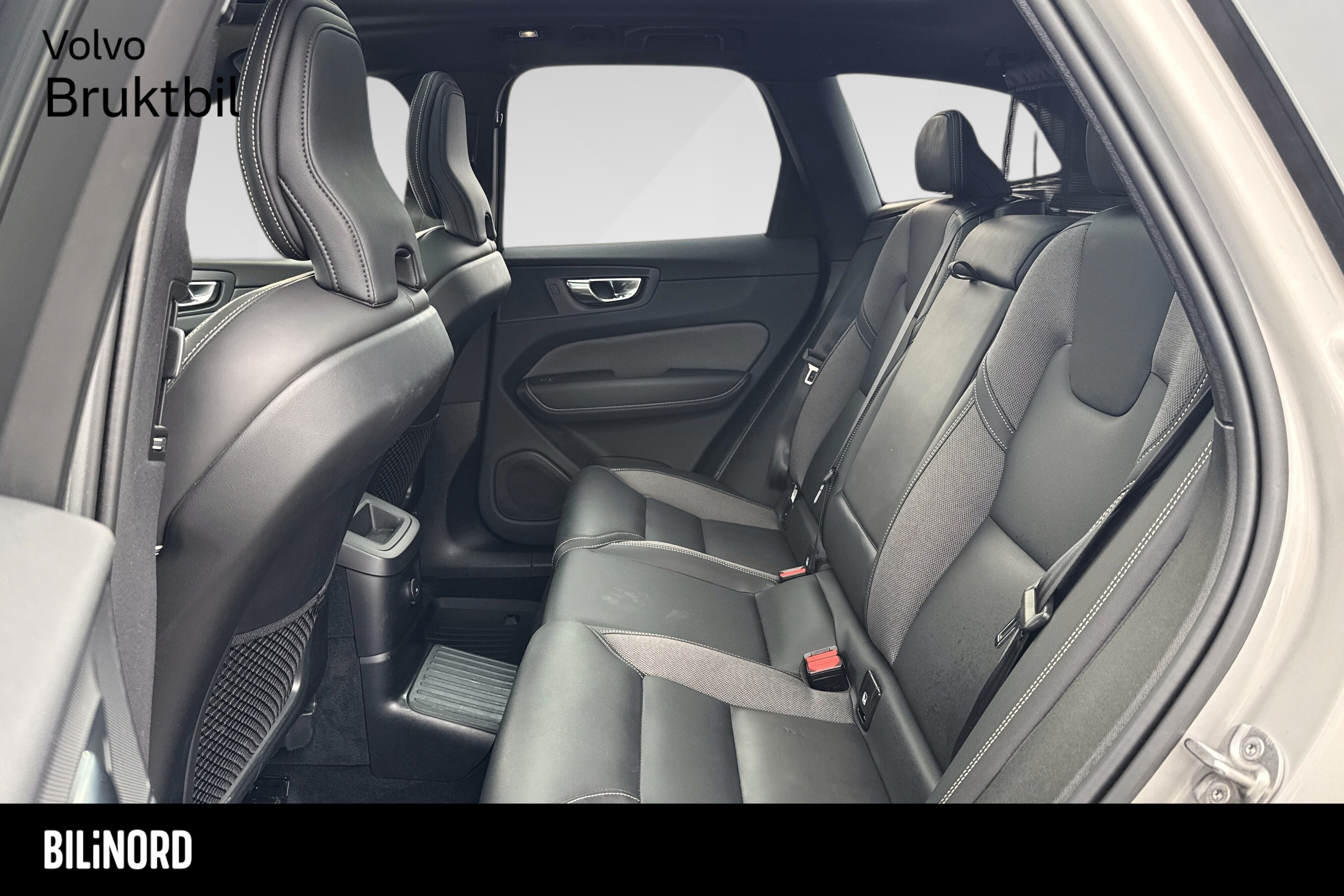 Volvo XC60 bilde 12