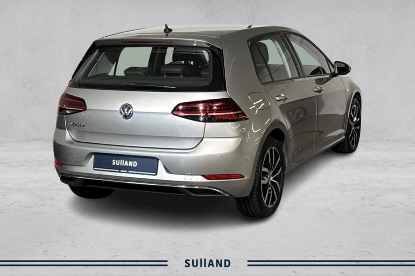 Bilde 5 av Volkswagen e-Golf Exclusive (K)