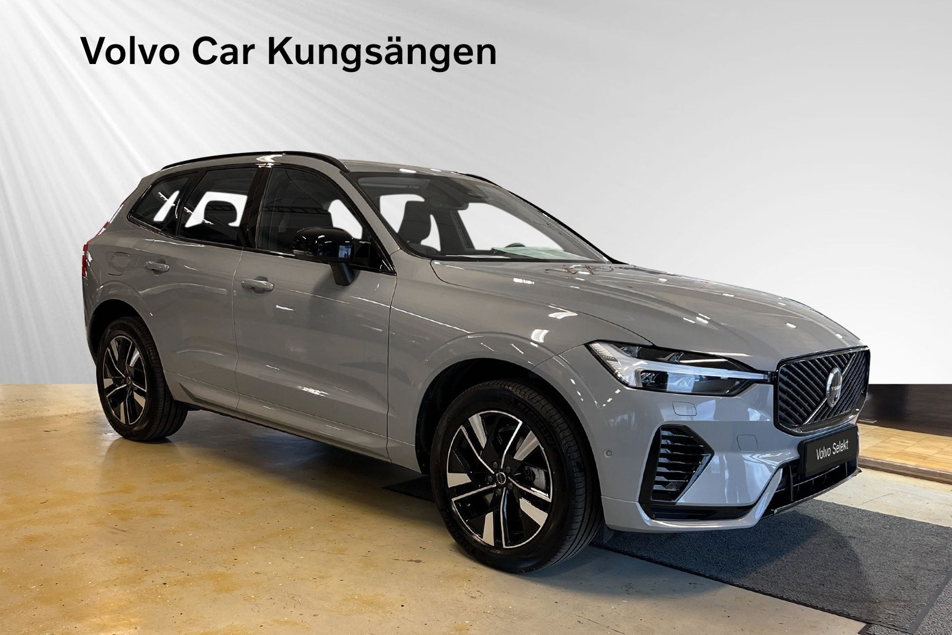 Volvo XC60 2026, bild 7/10