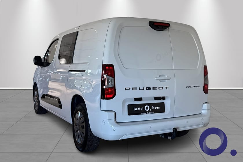 Bilde 5 av Peugeot Partner