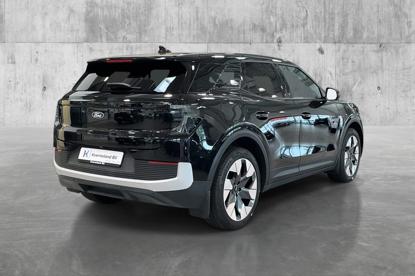 Bilde 5 av Ford Explorer EV Extended Range AWD Premium ACC/HUD/Skinn/El.Stol/360-Kamera/Krok