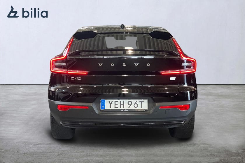 Bild 5 av Volvo C40 Recharge Core