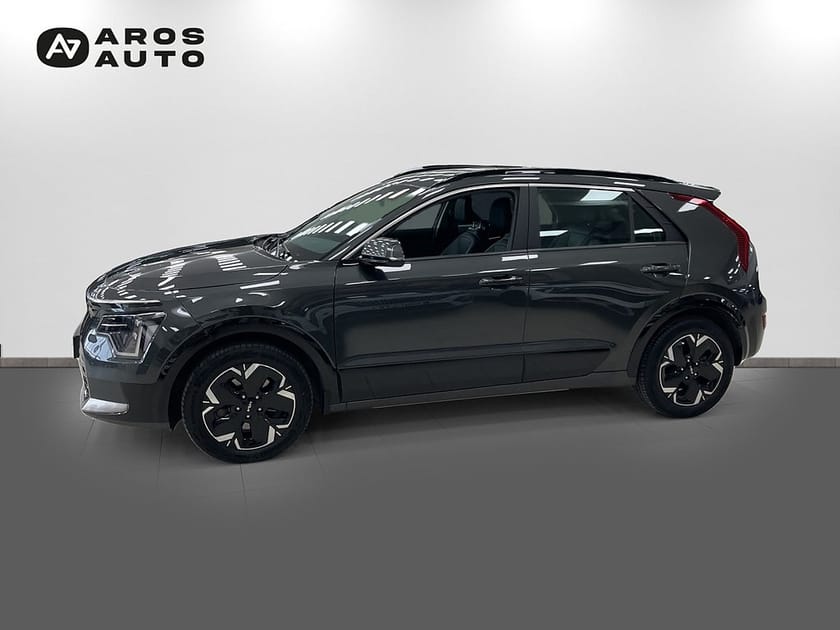 Bild 4 av Kia Niro EV