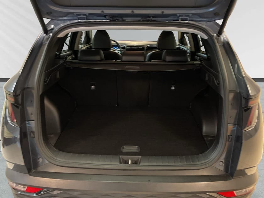 Bild 5 av Hyundai Tucson PHEV Plug in Hybrid 265hk AWD Advanced