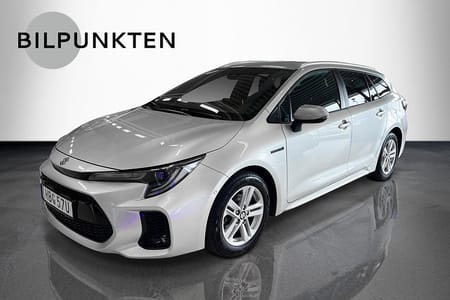 Suzuki Swace Hybrid 1,8 Inclusive AUT