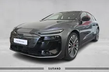 Thumnail bilde 0 av Audi A6 Avant e-tron quattro