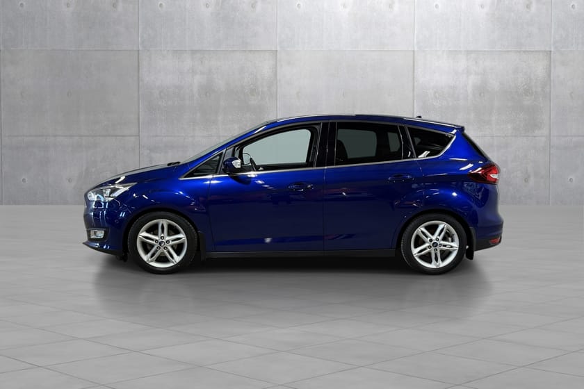 Bilde 5 av Ford C-MAX 1.5 TDCi