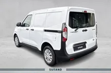 Thumnail bilde 2 av Ford Transit Courier