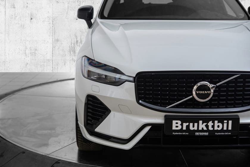 Bilde 4 av Volvo XC60