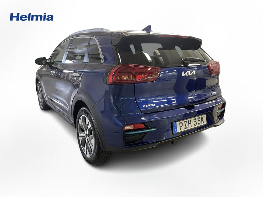 Bild 3 av Kia e-Niro e- Advance Plus
