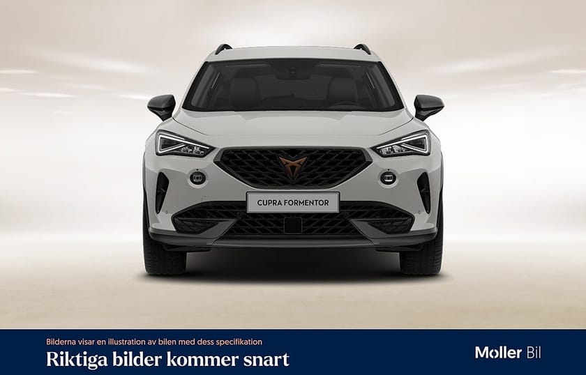 Bild 3 av CUPRA Formentor