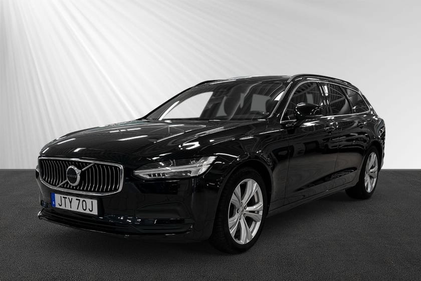 Bild 4 av Volvo V90