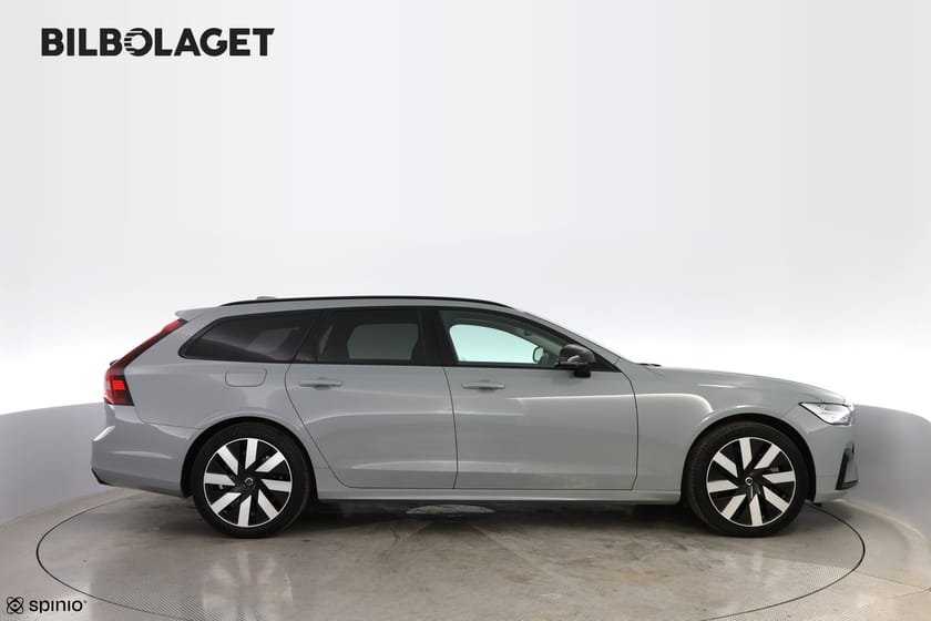 Bild 5 av Volvo V90 T6 Plus Dark Edition **SELEKT**
