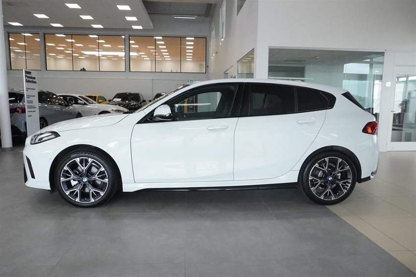 Bild 3 av BMW 120 