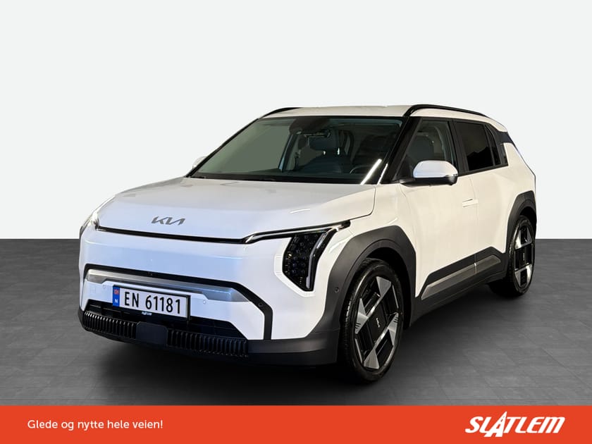 Bilde 1 av Kia EV3 Long Range