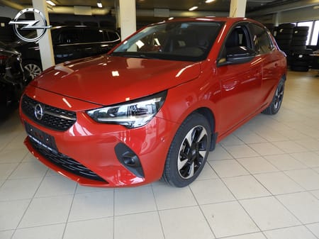 Opel Corsa-e Business Elegance