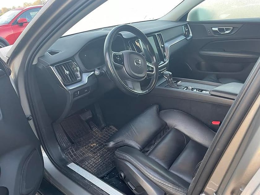 Bild 5 av Volvo V60 Cross Country