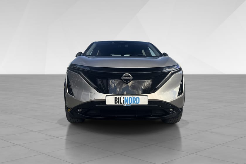 Bilde 2 av Nissan Ariya 87 e-4ORCE 4x4 EVOLVE 22kWh